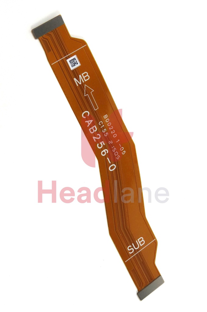 Realme RMX3471 RMX3474 9 Pro / 9 5G Flex Cable