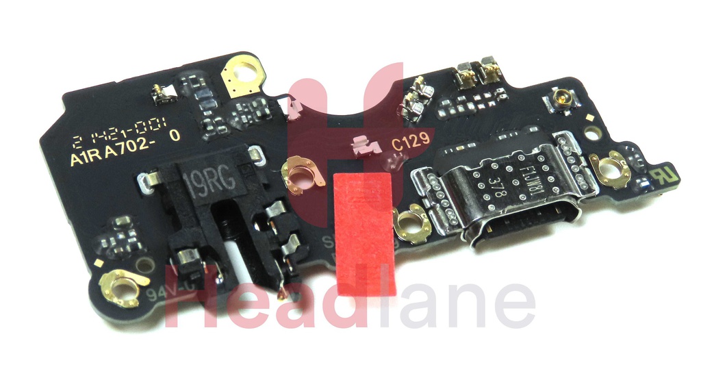 Realme RMX2202 GT 5G Charging Port Flex