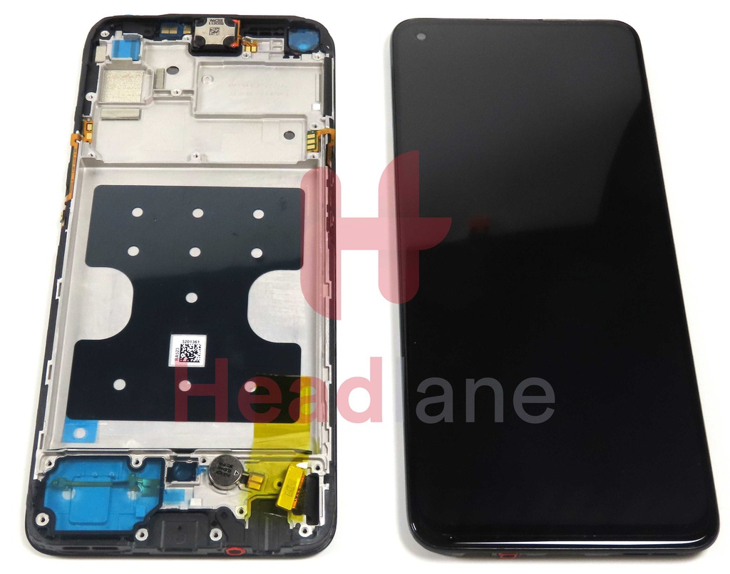 Realme RMX2170 7 Pro LCD Display / Screen + Touch