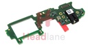 Realme RMX1971 5 Pro Charging Port Flex