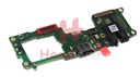 Realme RMX3081 8 Pro Charging Port Flex