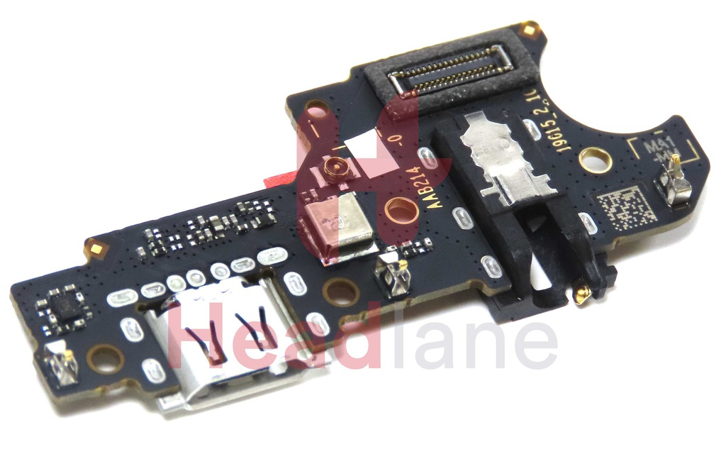 Realme RMX3269 C25-Y Charging Port Flex