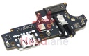 Realme RMX3269 C25-Y Charging Port Flex