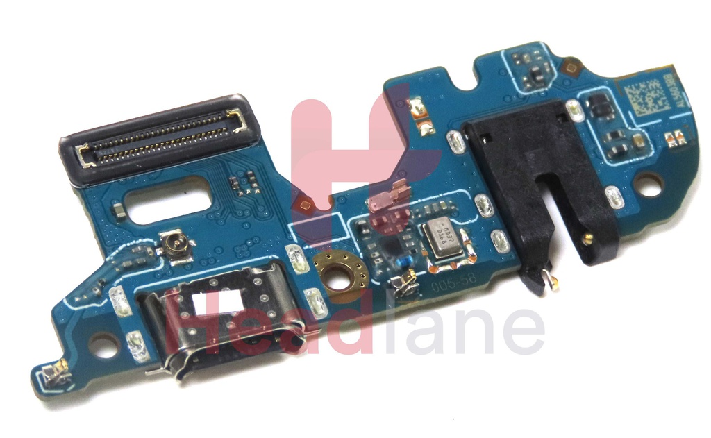 Realme RMX3151 8i Charging Port Flex