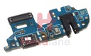 Realme RMX3151 8i Charging Port Flex