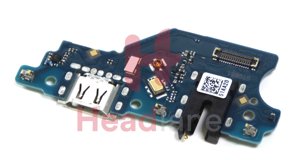 Realme RMX3201 C21 Charging Port Flex