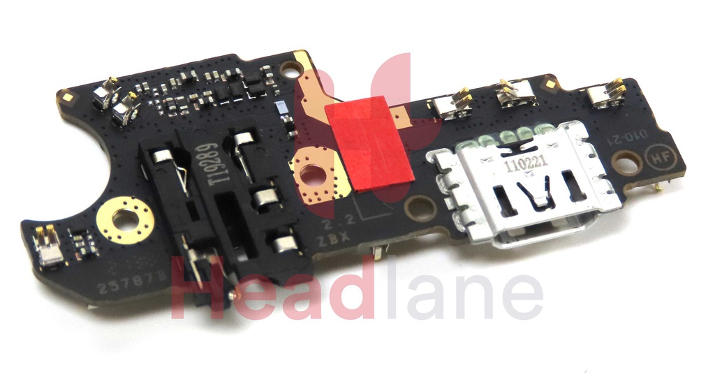 Realme RMX3263 C21-Y Charging Port Flex