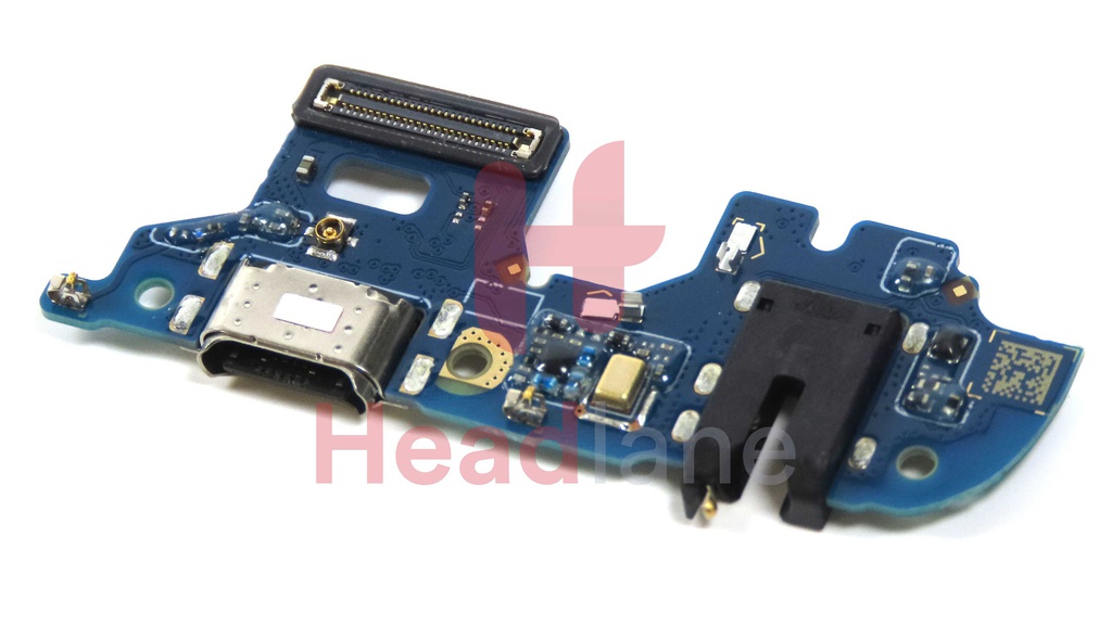 Realme RMX3511 RMX3516 C35 / Nazro 50A Prime Charging Port Flex
