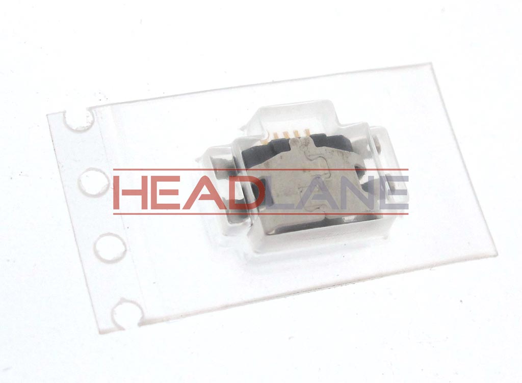 Nokia Lumia 532 435 USB Connector