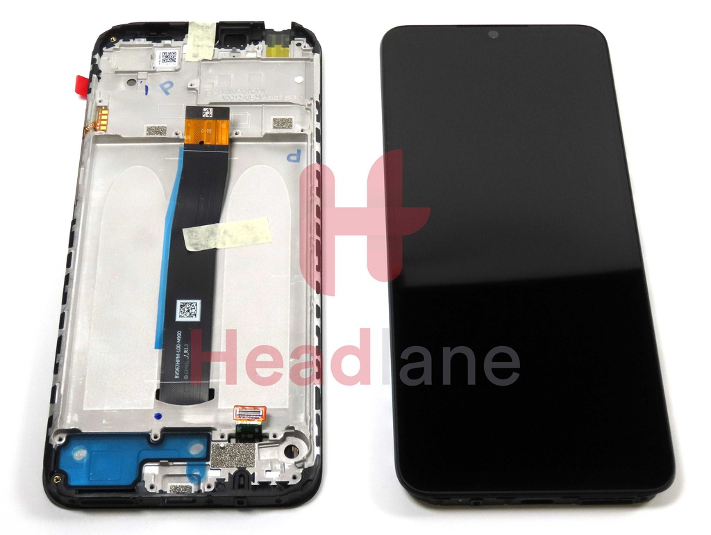 Xiaomi Redmi 10C LCD Display Screen / Touch