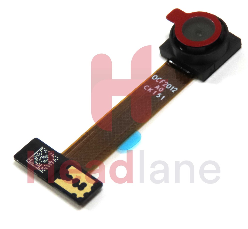 Xiaomi Mi 10 Lite 5G 2MP Rear Camera Module