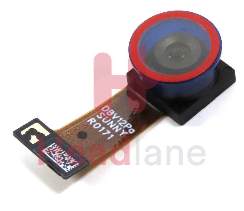 Xiaomi Mi 10 Lite 5G 8MP Rear Camera Module