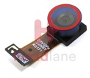 Xiaomi Mi 10 Lite 5G 8MP Rear Camera Module