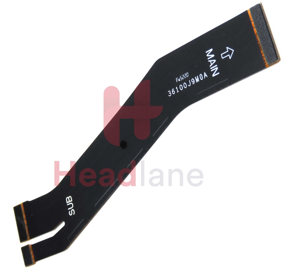 Xiaomi Mi 10 Lite 5G Main Flex Cable