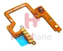 Xiaomi Redmi Note 11 Pro+ 5G Flash Light Flex Cable