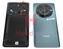Honor Magic5 Lite Back / Battery Cover - Green