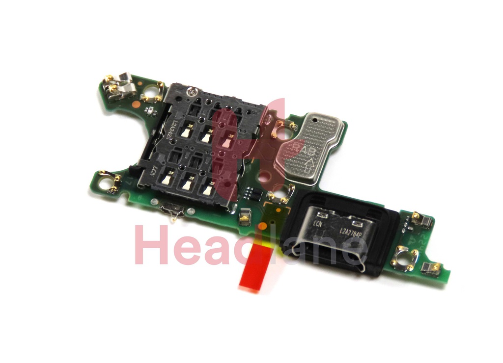 Honor Magic5 Lite Charging Port Flex