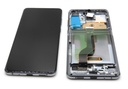 Samsung SM-G986 Galaxy S20+ / S20 Plus LCD Display / Screen + Touch - Grey (No Camera)