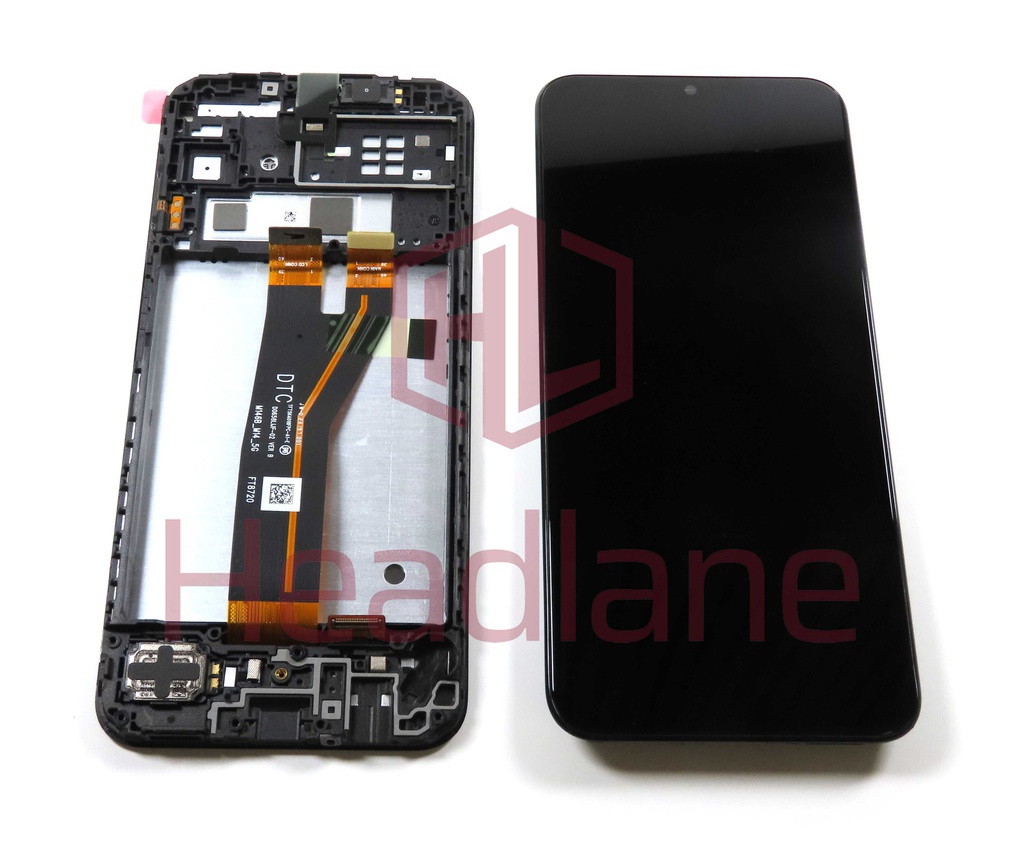 Samsung SM-M146 Galaxy M14 5G LCD Display / Screen + Touch