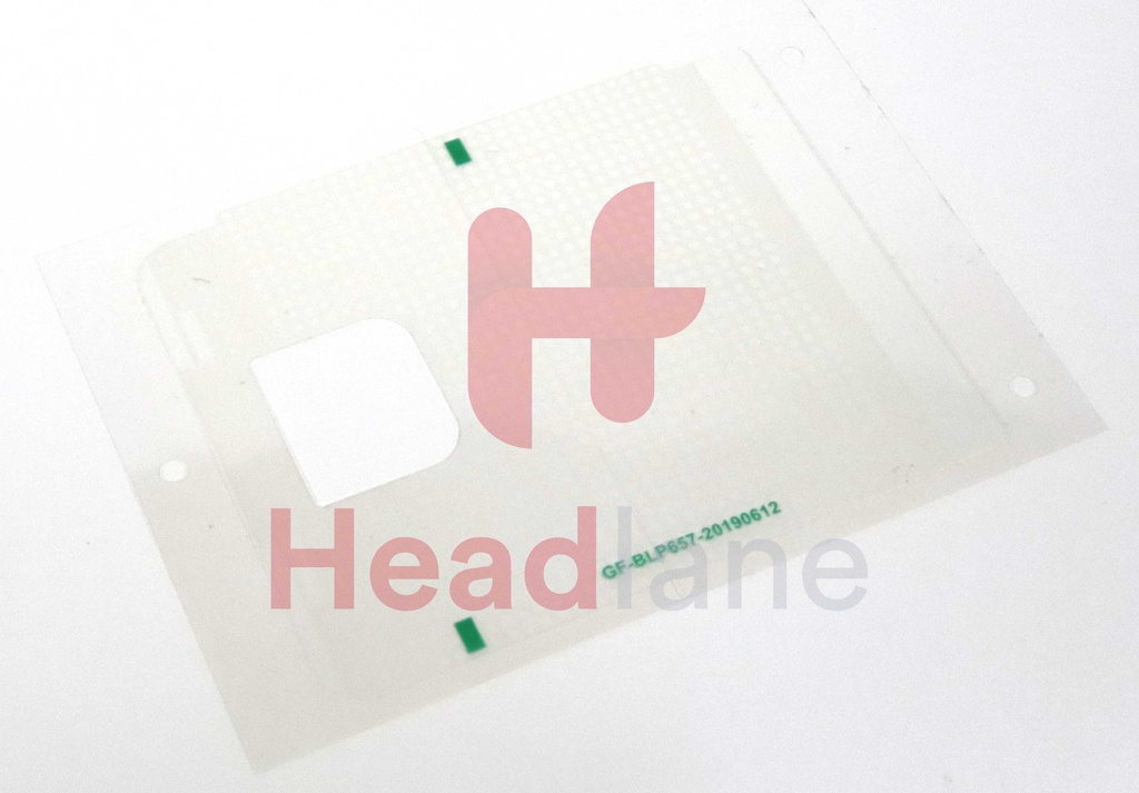 OnePlus 6 Battery Pull Tape