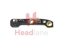 OnePlus 7T Pro Antenna Board
