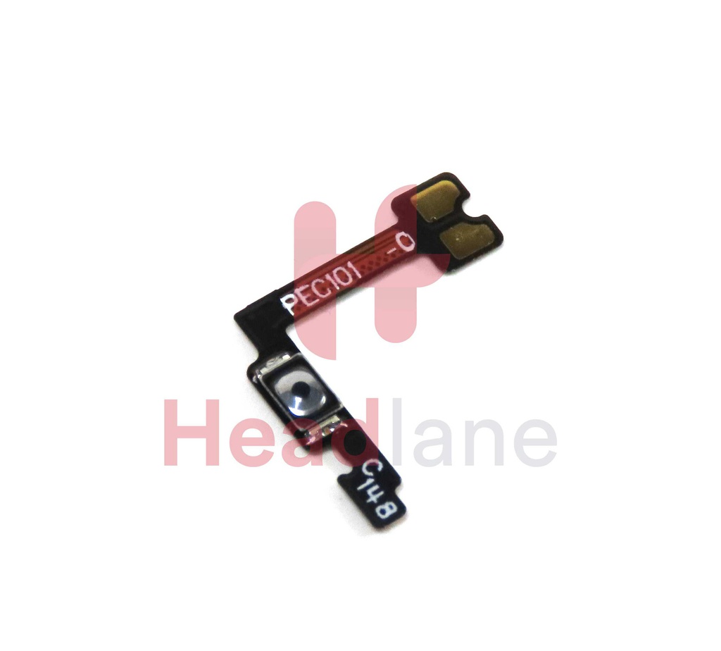 OnePlus 6 Power Button Flex
