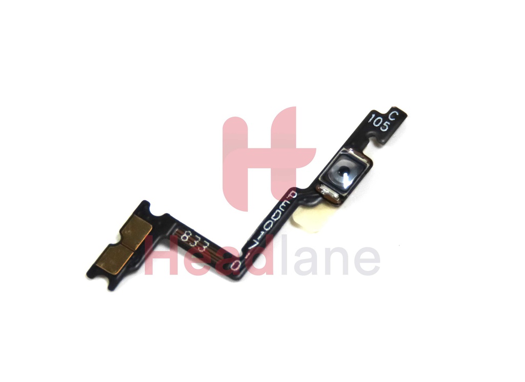 OnePlus 6T Power Button Flex