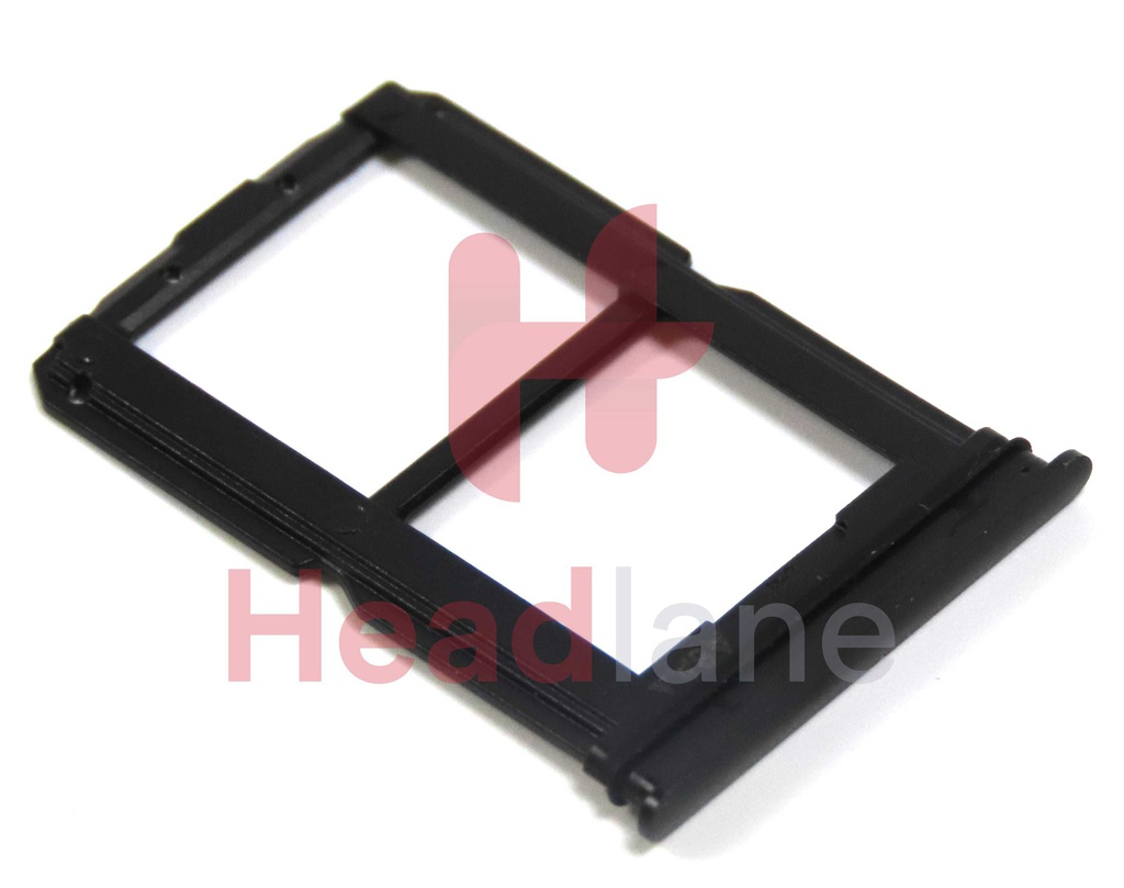 OnePlus 6T SIM Card Tray - Thunder Purple