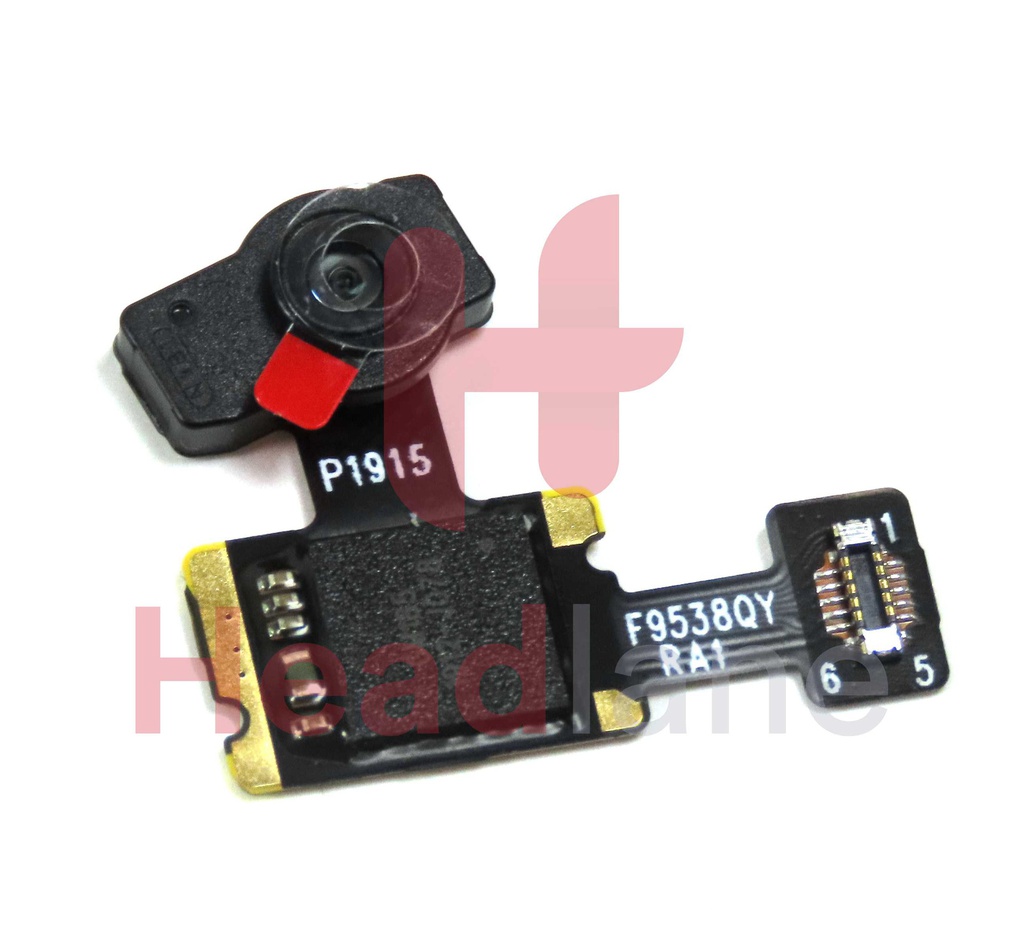 OnePlus 7 Fingerprint Reader / Sensor