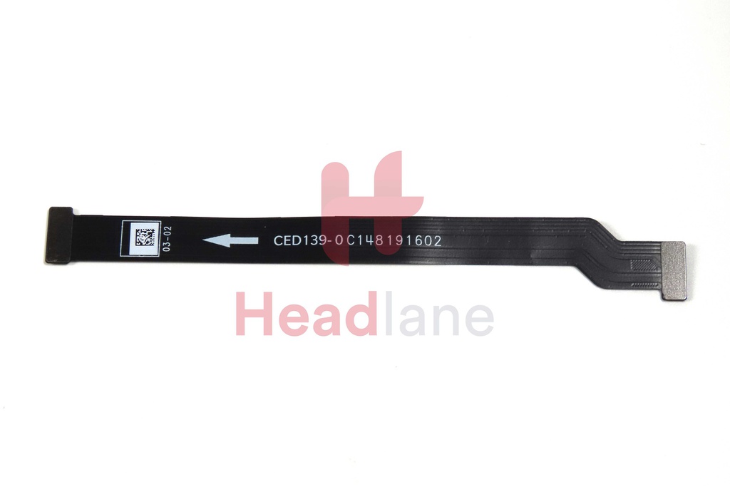 OnePlus 7 Main Flex Cable