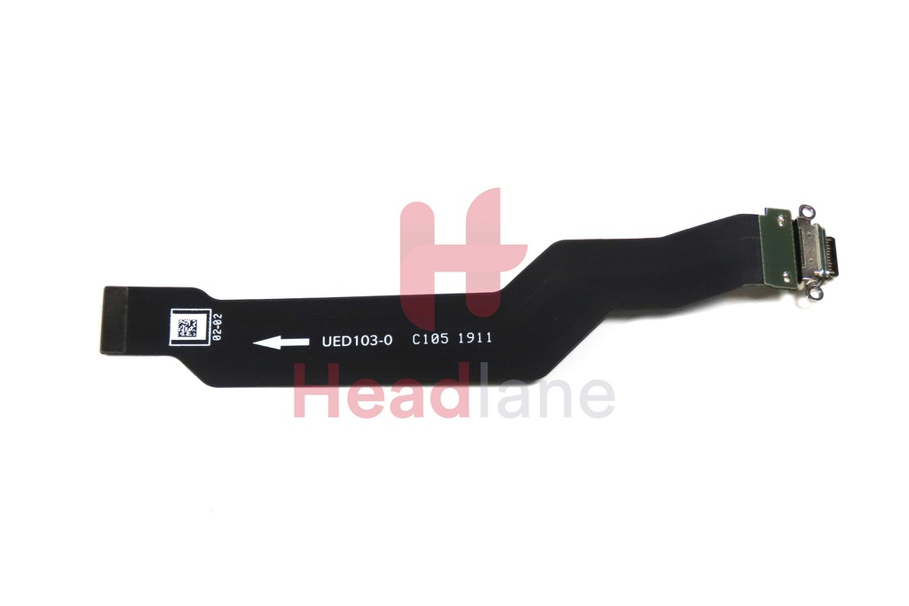 OnePlus 7 Pro Charging Port Flex