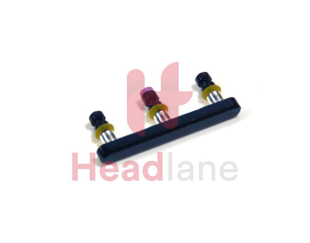 OnePlus 7T Pro Power Button / Key - Haze Blue