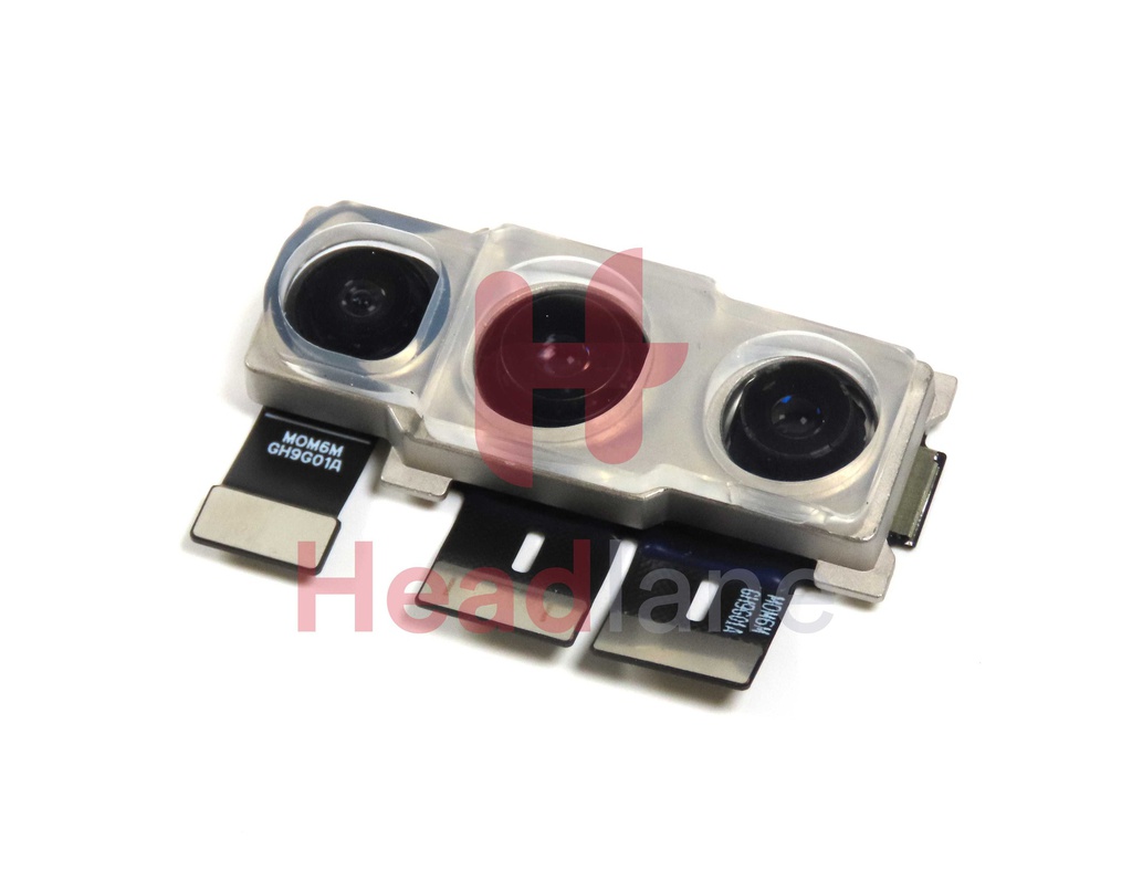 OnePlus 7T Pro Rear Triple Camera Module 48+8+16 MP