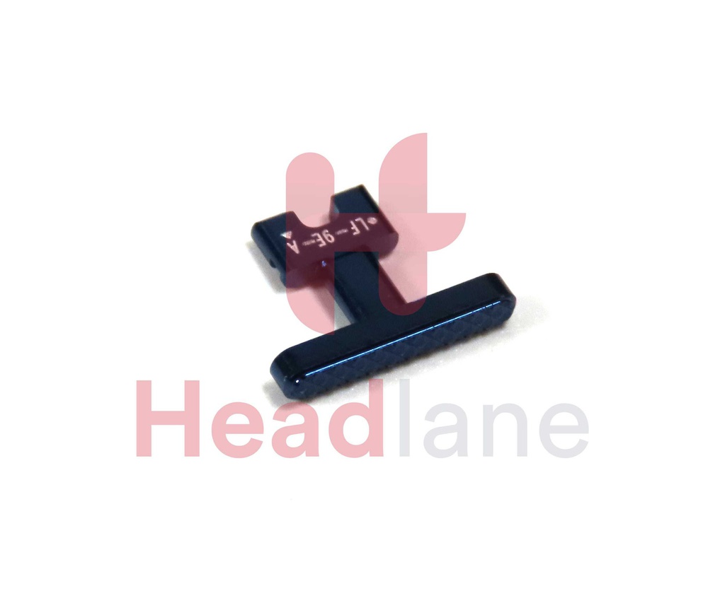 OnePlus 7T Pro Slider Button / Key - Haze Blue