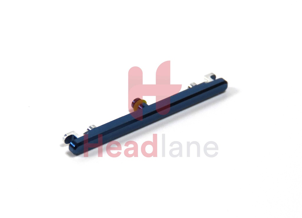 OnePlus 7T Pro Volume Button / Key - Haze Blue