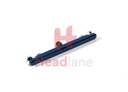 OnePlus 7T Pro Volume Button / Key - Haze Blue