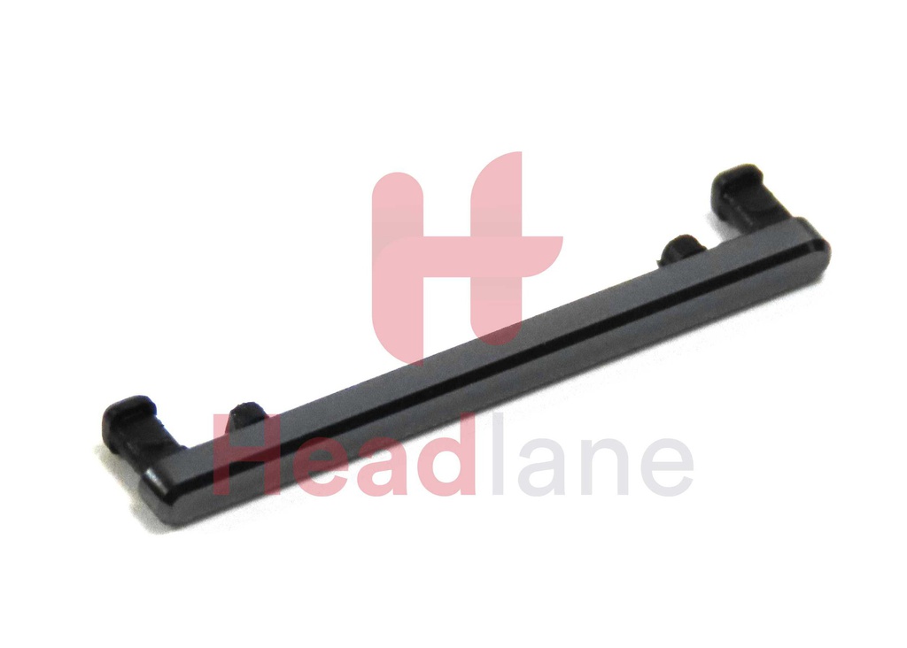 OnePlus 7 Pro Volume Button / Key - Grey