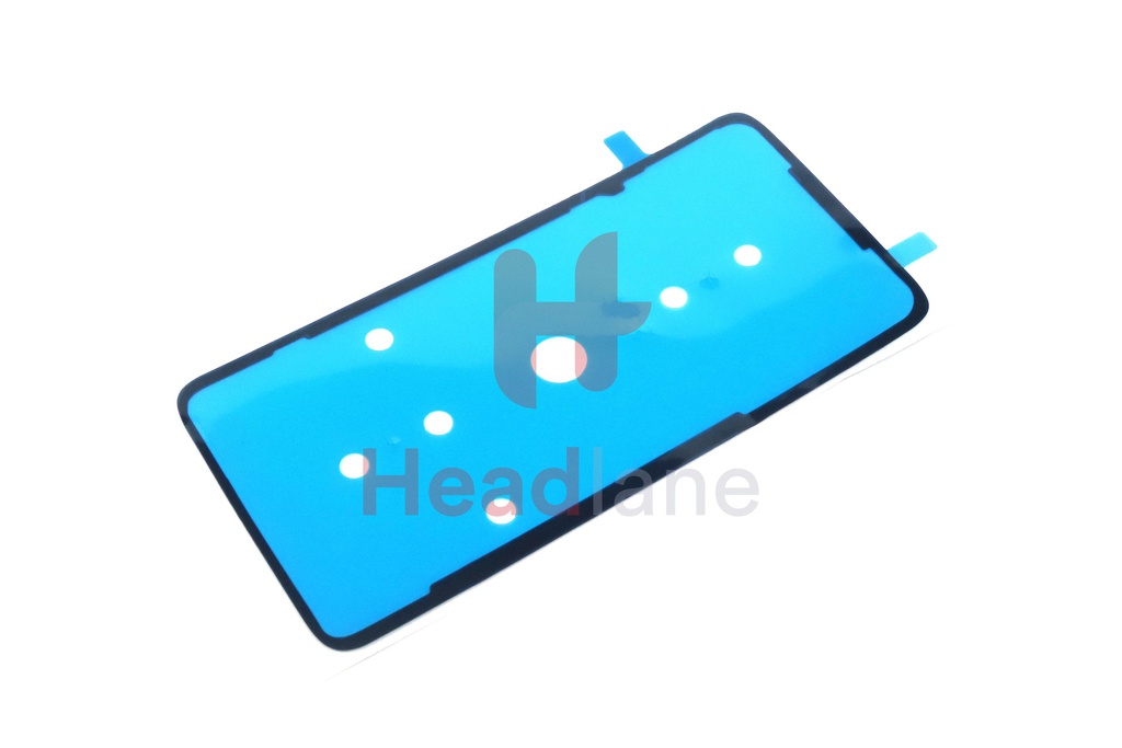 OnePlus 6 Back / Battery Cover Adhesive / Sticker
