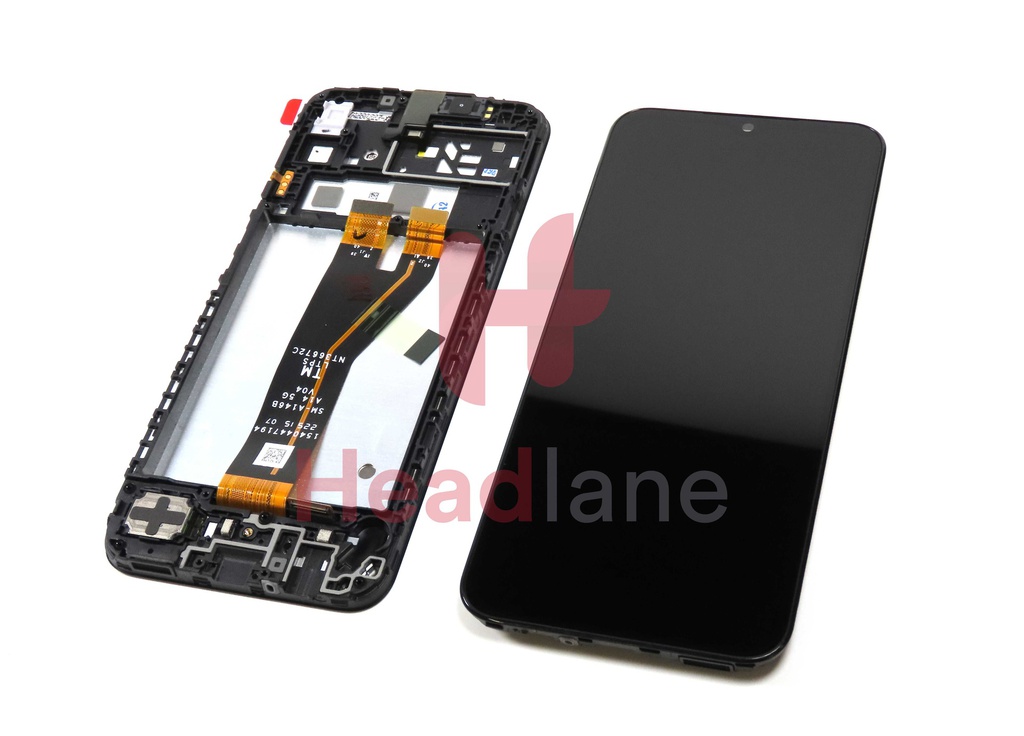 Samsung SM-A145F Galaxy A14 4G LCD Display / Screen + Touch (Non EU)