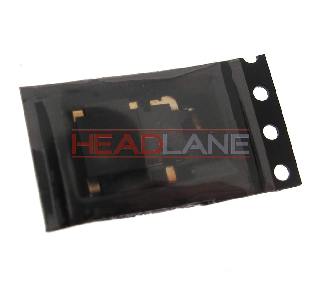 Nokia Lumia 540 Audio / AV Jack