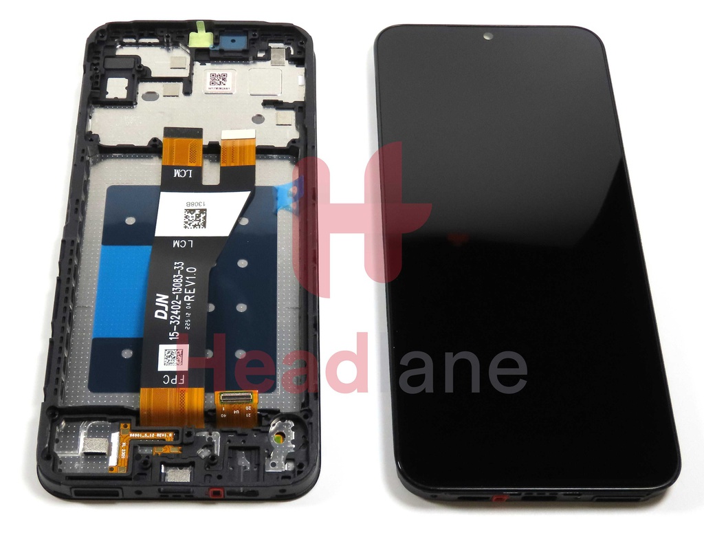 Samsung SM-A146P Galaxy A14 5G LCD Display / Screen + Touch