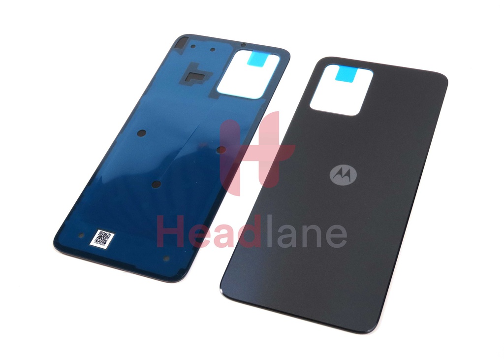 Motorola XT2335 Moto G53 Back / Battery Cover - Blue
