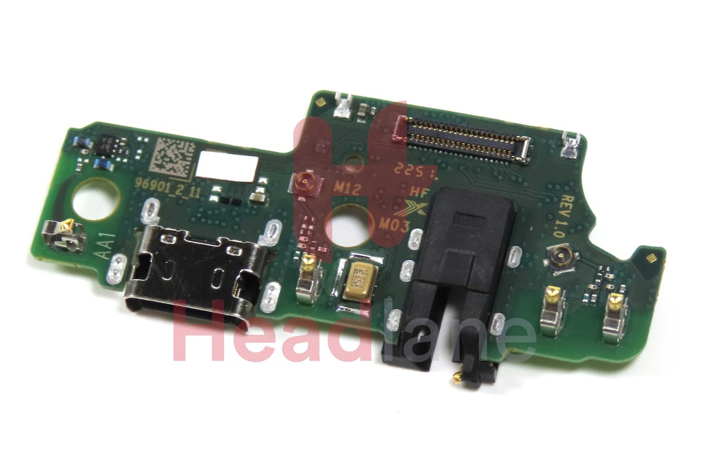 Samsung SM-A146P Galaxy A14 5G Charging Port Flex