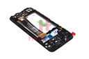 Samsung SM-A135 Galaxy A13 LCD Display / Screen + Touch (BOE)