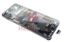 Samsung SM-F721 Galaxy Z Flip4 5G LCD Display / Screen + Touch - Graphite