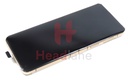 Samsung SM-F721 Galaxy Z Flip4 5G LCD Display / Screen + Touch - Gold
