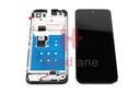 Motorola XT2333 Moto G23 LCD Display / Screen + Touch