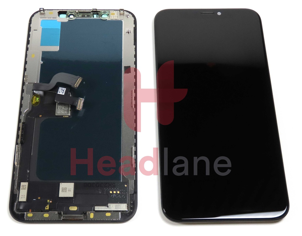 Apple iPhone XS Incell (a-Si) LCD Display / Screen (Value) (JK - Moshi)