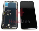 Apple iPhone XS Incell (a-Si) LCD Display / Screen (Value) (JK - Moshi)