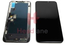 Apple iPhone XS Max Incell (a-Si) LCD Display / Screen (Value) (JK - Moshi)